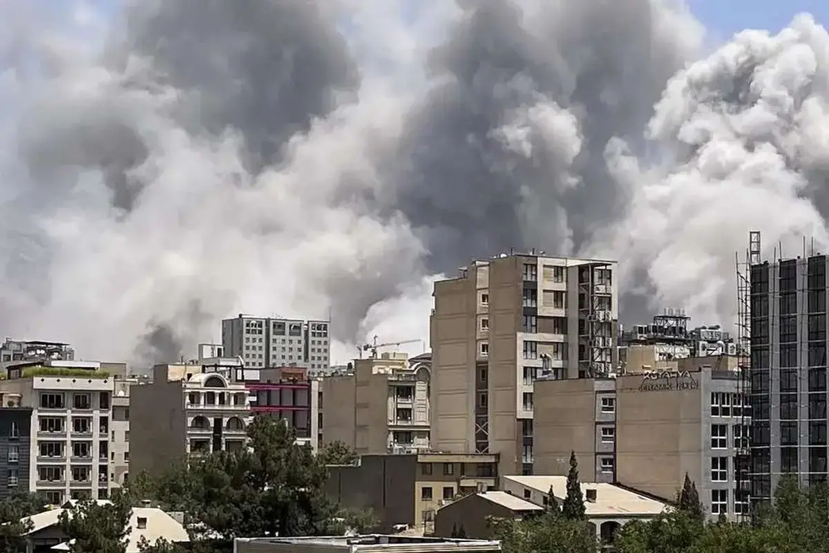 اینفوگرافیک/ پس از انفجار قاتل خاموش را جدی بگیریم