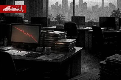 اقتصاد ایران در تاریکی داده‌ها