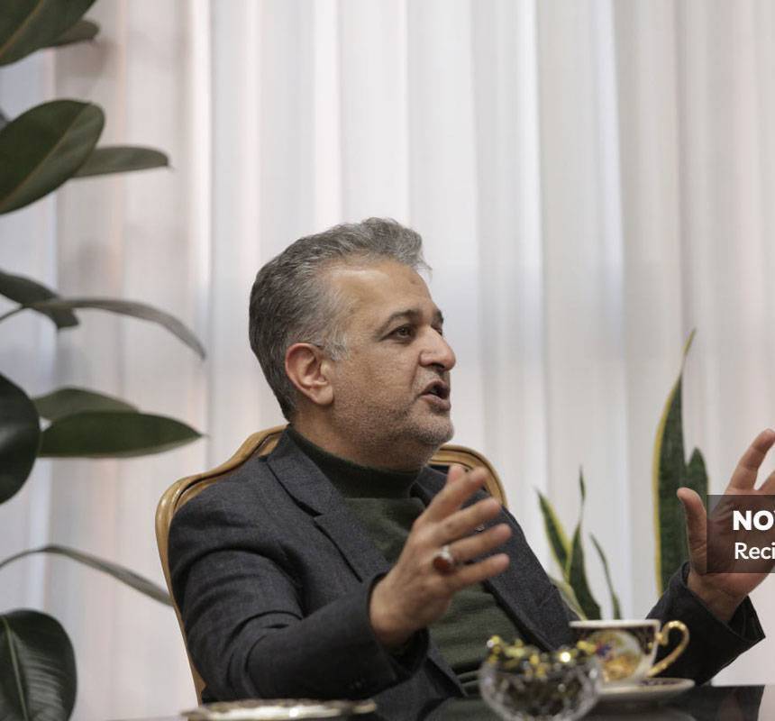 بسته‌های انگیزشی دولت برای بازسازی بعد از جنگ/ تولید کارخانجات فولاد با رونق صنعت ساختمان