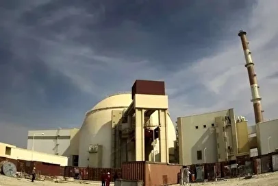 روسیه کارمندان خود را از نیروگاه هسته‌ای بوشهر تخلیه کرد/ اعلام وضعیت فوق العاده