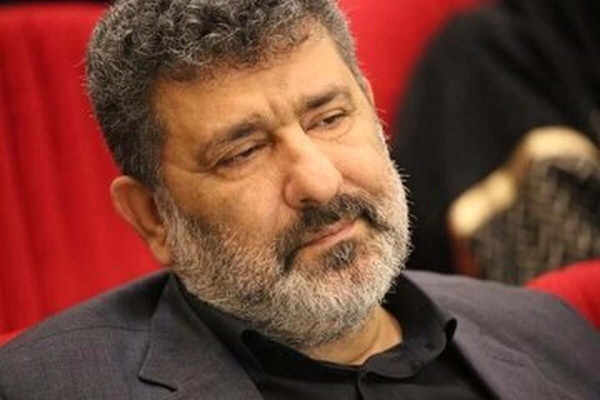 پافشاری سعید حدادیان بر مواضع شب گذشته: ظریف عذرخواهی کرد!