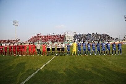 وضعیت بازیکنان خارجی در صورت برگزاری ادامه لیگ برتر اعلام شد