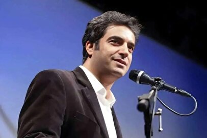 منوچهر هادی در تجمعات شبانه حاضر شد + عکس