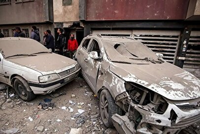 دستورالعمل جدید برای ساماندهی خودروهای آسیب‌دیده در جنگ اعلام شد