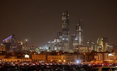 فعالیت تجاری غیرنفتی عربستان در مارس منفی شد