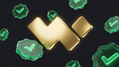 پایداری وال‌گلد در سال اختلال؛ وقتی دسترسی همه چیز است