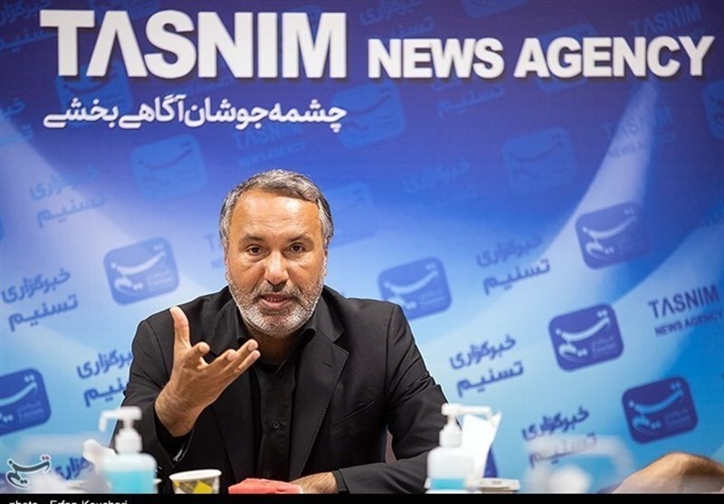 ایران به دنبال منافع امنیتی و حقوقی تنگه هرمز/ دریافت عوارض ۱۲۰ میلیارد دلاری گزینه آخر است