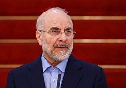 پیام قالیباف در پی شهادت اولین شهید مسیحی در جنگ ایران و آمریکا