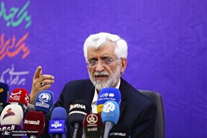 سعید جلیلی: جنگ با ایران یک فیلم هالیوودی نیست!