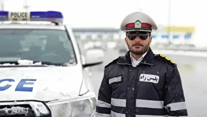 گزارش ترافیک فوق سنگین در مسیر تهران/ هشدار پلیس راهور به مسافران