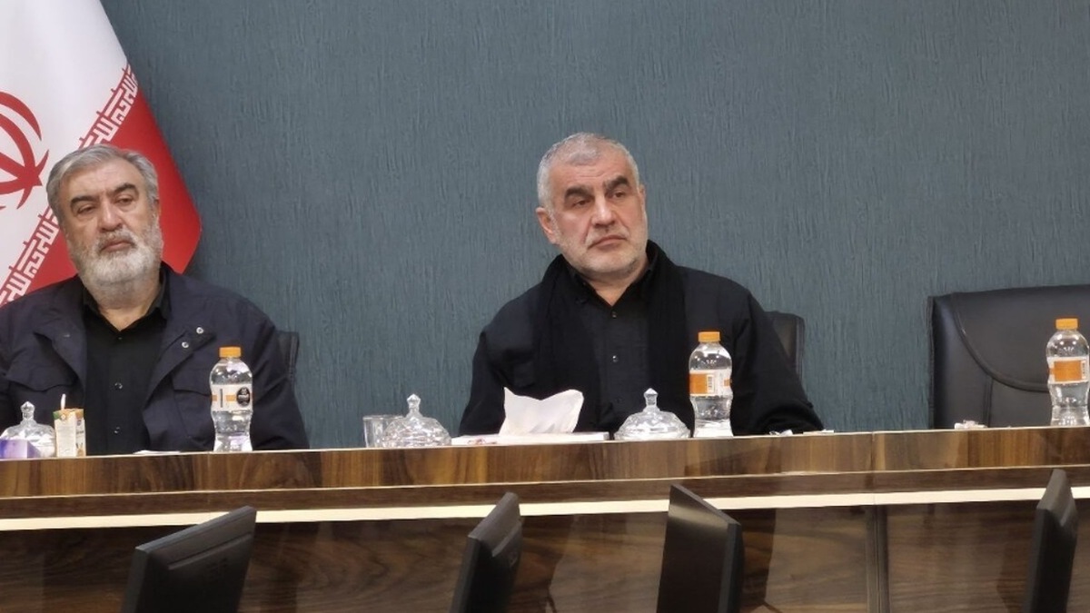 طرح‌های اعمال حکمرانی بر تنگه هرمز روی میز مجلسی‌ها