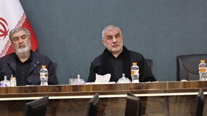 طرح‌های اعمال حکمرانی بر تنگه هرمز روی میز مجلسی‌ها