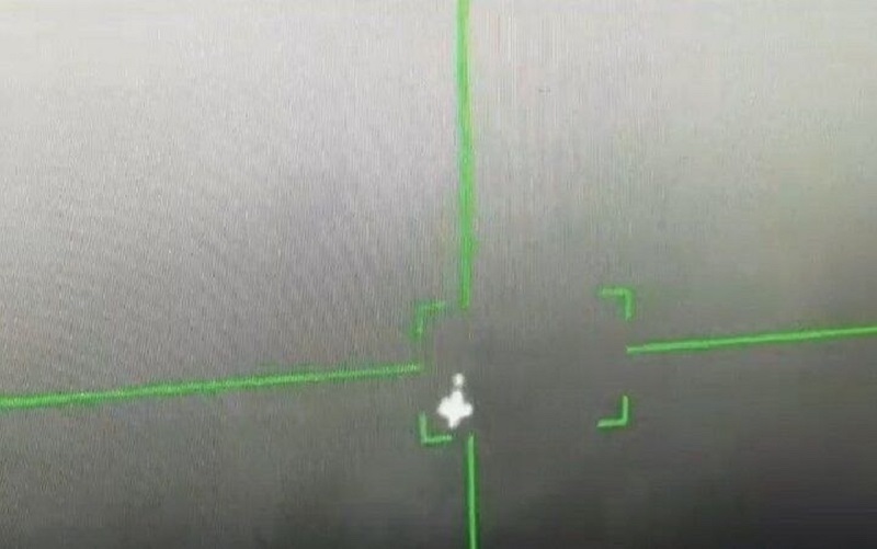 جزئیات انهدام یک پهپاد «لوکاس» در جزیره خارک جزئیات انهدام یک پهپاد «لوکاس» در جزیره خارک