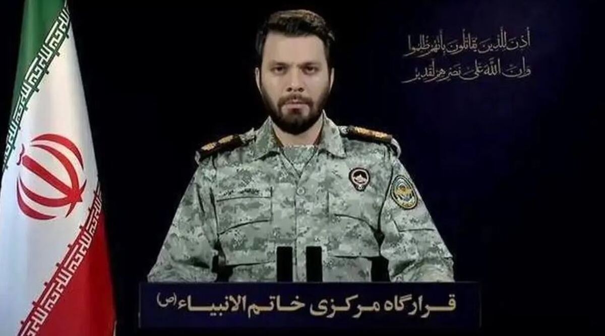 آمریکا نیروهای خودش را بمباران کرد/ توضیح قرارگاه خاتم‌الانبیا درمورد ماجرای هواگرد‌های منهدم شده آمریکایی