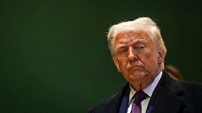 CNN: ترامپ گفت نیازی به تنگه هرمز ندارد اما امروز با فحاشی خواستار بازگشایی آن شد