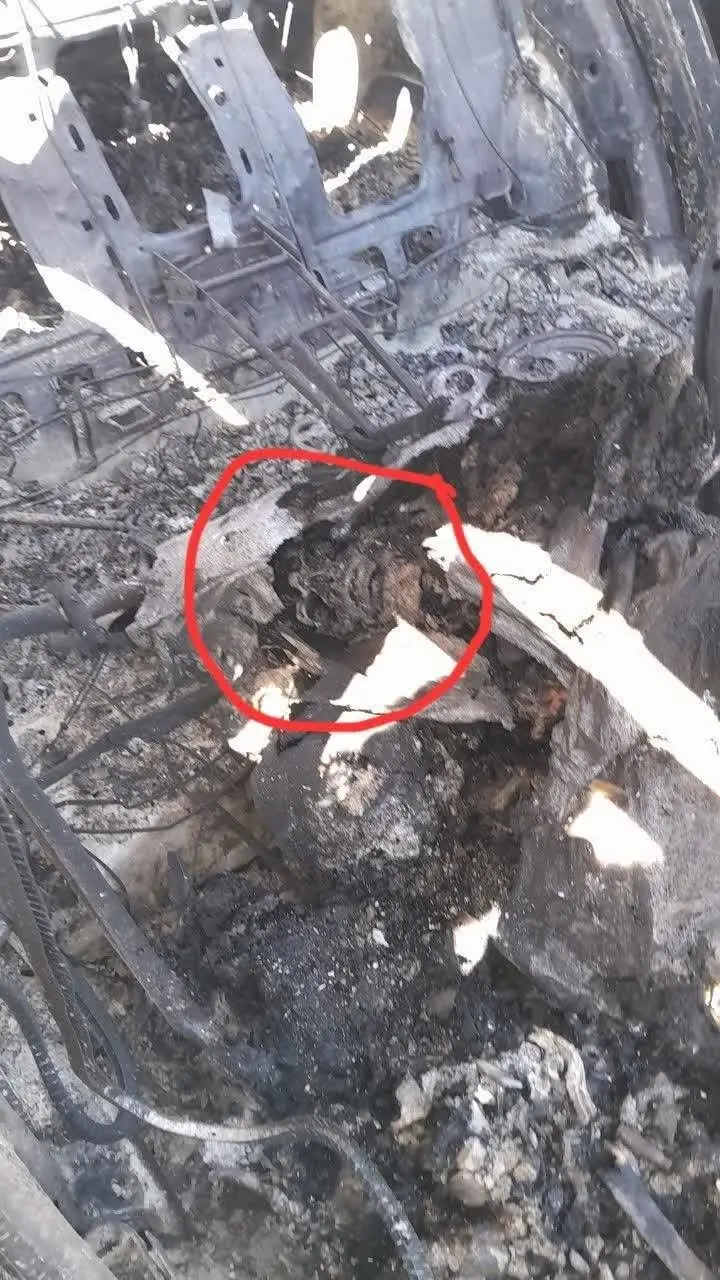 فارس عکس جسد نظامی آمریکایی را پاک کرد/ ماجرا چیست؟