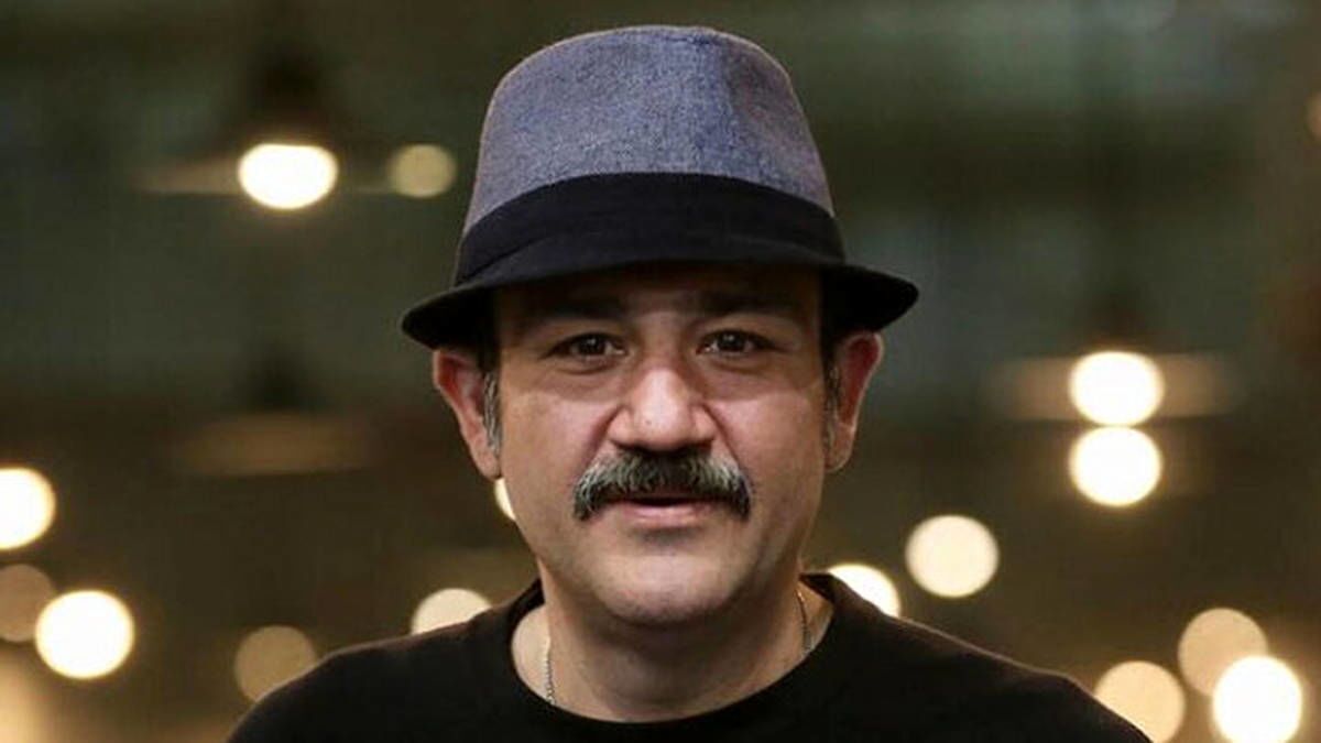 دلنوشته احساسی مهران غفوریان برای بچه‌های مدرسه میناب