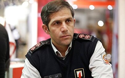 حمله به مناطق مرکزی و جنوب‌شرقی تهران / پست تقلیل فشار گاز مورد اصابت قرار گرفت