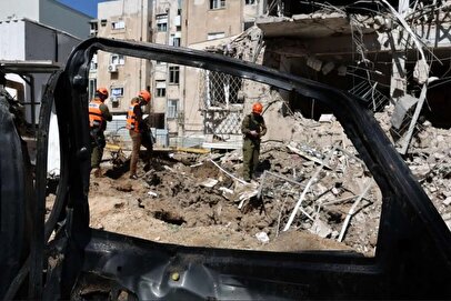 ۶ کودک در استان تهران به شهادت رسیدند