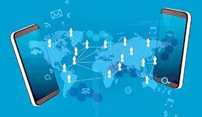 ایرانی‌ها در شرایط جنگی چگونه با خارج از کشور تماس می‌گیرند؟