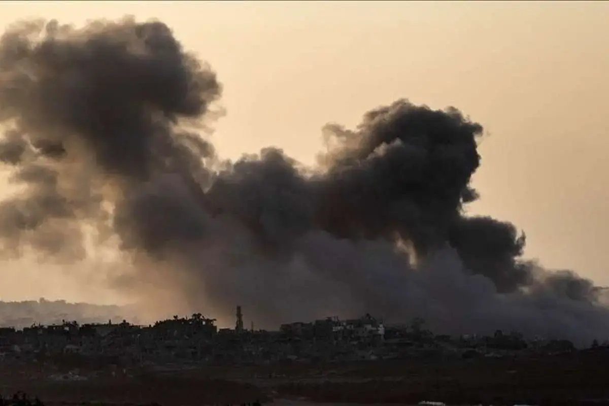 فوری / حمله هوایی به ۳ شهر استان خوزستان