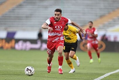 ازبک‌های لیگ برتر ایران را ترک کردند