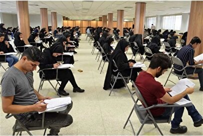 نتایج اولیه آزمون دکتری ۱۴۰۵ منتشر شد/ مهلت انتخاب رشته تا ۲۴ فروردین