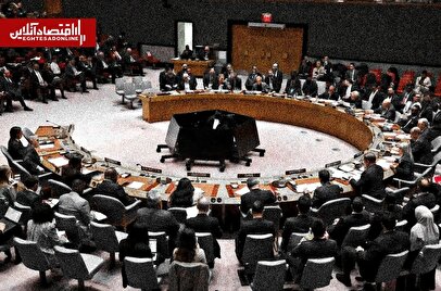 قطعنامه ضدایرانی بحرین درباره تنگه هرمز وتو شد