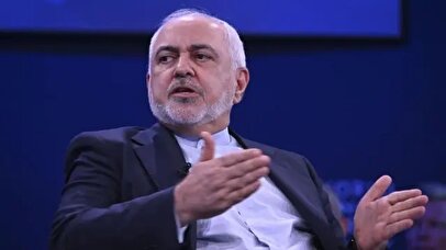 واکنش ظریف به  قطعنامه عجیب شورای امنیت سازمان ملل به نفع متجاوزان