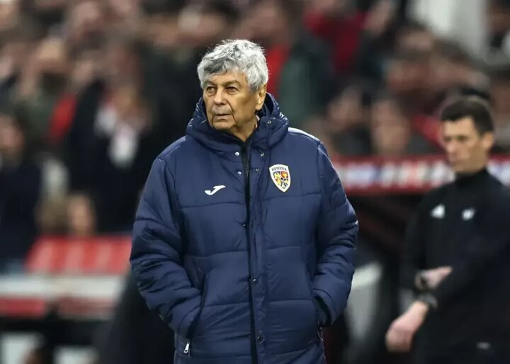 سرمربی پرافتخار درگذشت/ شوک بزرگ به دنیای فوتبال سرمربی پرافتخار درگذشت/ شوک بزرگ به دنیای فوتبال