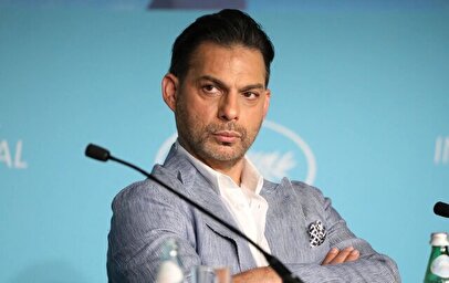 واکنش خاص پیمان معادی برای شهدای میناب+ عکس