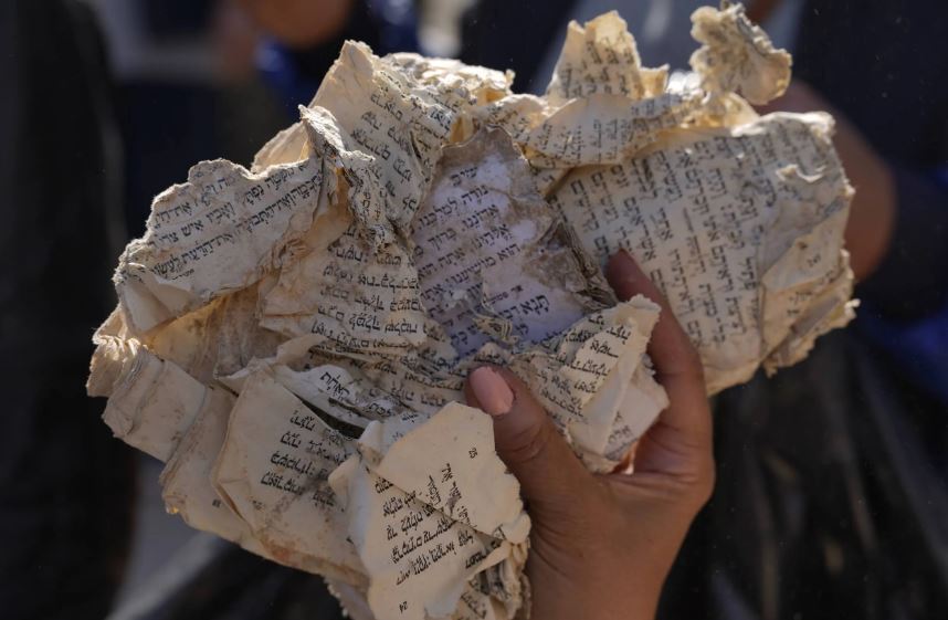 حمله اسرائیل به یک هدف عجیب در قلب تهران + تصاویر