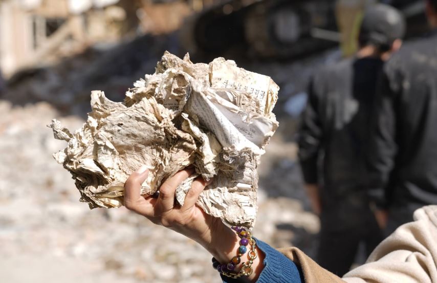 حمله اسرائیل به یک هدف عجیب در قلب تهران + تصاویر