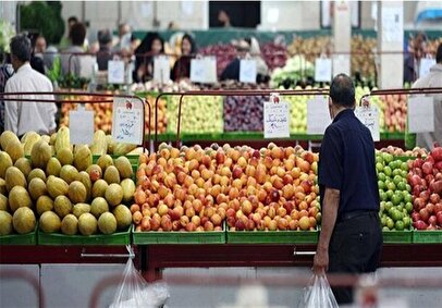 ساعت جدید فعالیت میادین و بازارهای میوه و تره‌بار اعلام شد