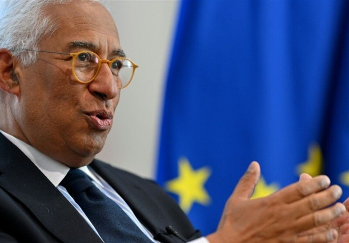 پیام مهم رئیس شورای اروپا درباره توافق ایران و آمریکا + متن پیام