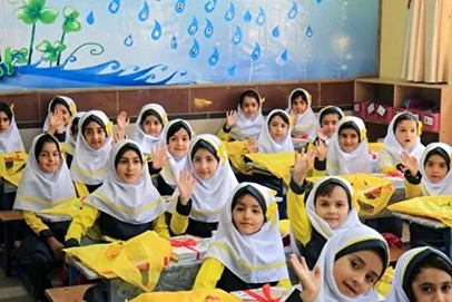 آموزش‌وپرورش خبر داد/ افزایش نیاز به حمایت روانی برای دانش‌آموزان مناطق درگیر