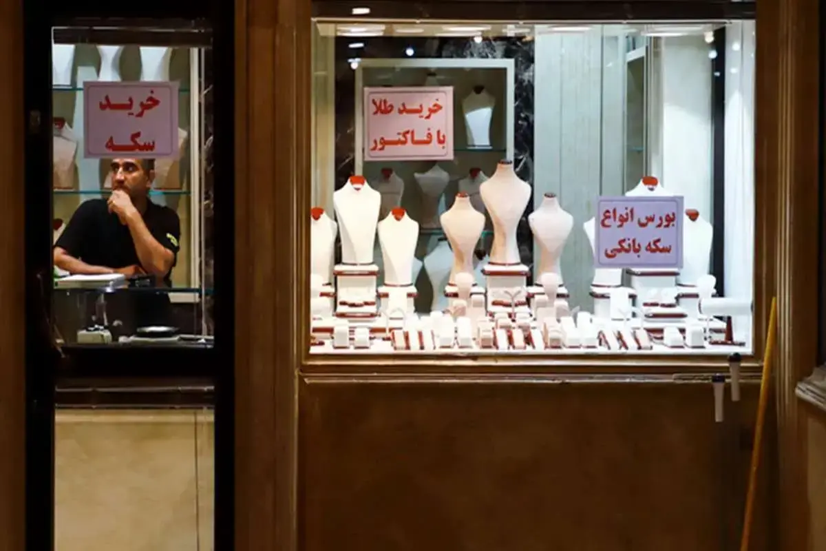 رکورد تاریخی قیمت دلار، طلا و سکه پس از اعلام آتش‌بس/ پیش‌بینی شوکه کننده بازار تا ۲ اردیبهشت ۱۴۰۵