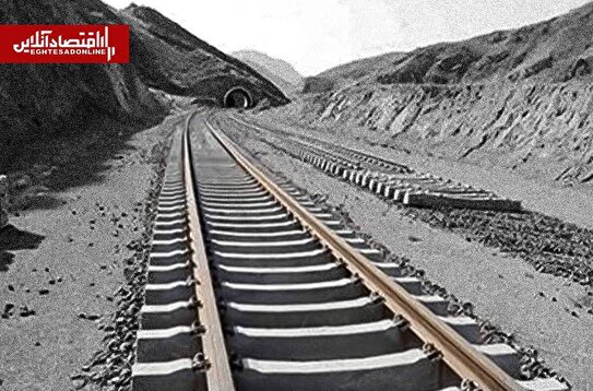 افزایش سهم ریل در جابجایی بارهای تجاری در برنامه هفتم/ اتمام پروژه‌های ریلی کشور ۵۳ سال زمان می برد