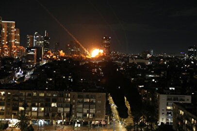 عراد زیر آتش/ آمار جدید مجروحان و واکنش نتانیاهو