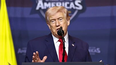 گزارش رسانه‌های صهیونیستی از جنگ / ترامپ در تنگنای هرمز گرفتار شد