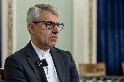 احتمال ورود آمریکا به جنگ زمینی با ایران؟ / بقائی پاسخ داد