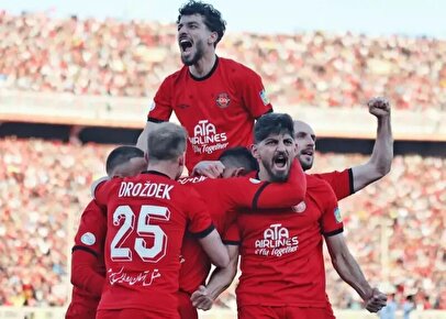 انتظار تراکتور به پایان می‌رسد / حریف آسیایی سرخ‌پوشان چهارشنبه مشخص می‌شود