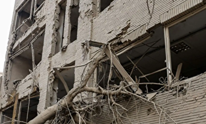 گزارش از حملات اخیر به لرستان / ۶۶ نقطه استان ۱۰۳ بار بمباران شد