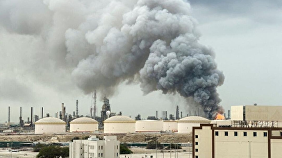 بلاتکلیفی در بازار نفت/ جنگ ایران و آمریکا معاملات انرژی را کند کرد