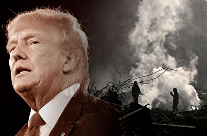 تنش تازه میان تهران و واشنگتن/ الجزیره از آمادگی ایران برای پاسخ خبر داد