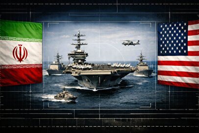 ادعای عجیب وزیر خزانه‌داری آمریکا درباره ایران