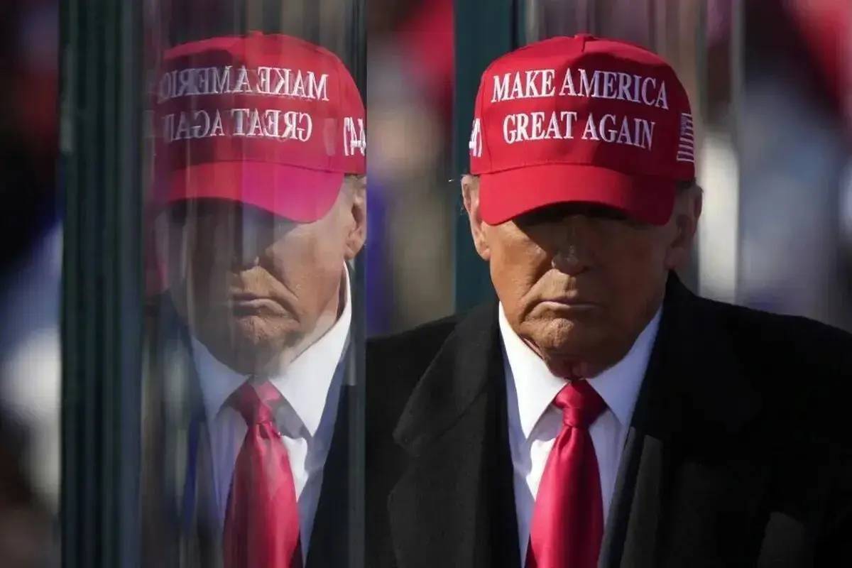 پیغام بی سابقه انگلیس درباره تهدید ترامپ علیه ایران