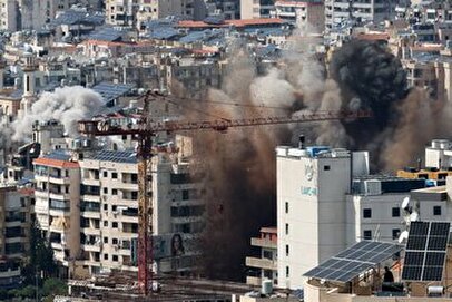 رایزنی تلفنی امیر قطر و رئیس‌جمهور ترکیه درباره آتش‌بس آمریکا و ایران