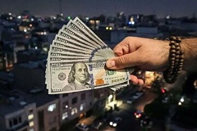 قیمت ارز پنج‌شنبه ۲۰ فروردین ۱۴۰۵ / امروز دلار در بازار آزاد چند؟ + جدول
