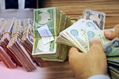 قیمت دینار عراق امروز پنجشنبه ۲۰ فروردین ۱۴۰۵ / دینار عراق کاهش یافت